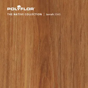 The Native Collection - Jarrah by The Native Collection, a Medium Neutral Vinyl for sale on Style Sourcebook
