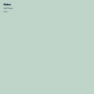 Soft Fresco by Dulux, a Greens for sale on Style Sourcebook
