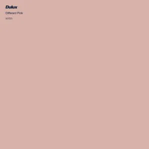 Different Pink by Dulux, a Ethereal for sale on Style Sourcebook