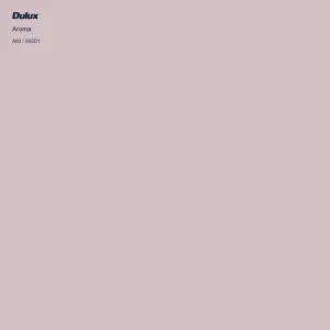 Aroma by Dulux, a Reds for sale on Style Sourcebook