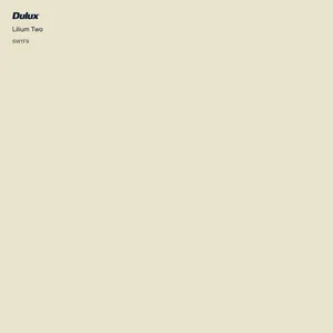 Lilium Two by Dulux, a Ethereal for sale on Style Sourcebook