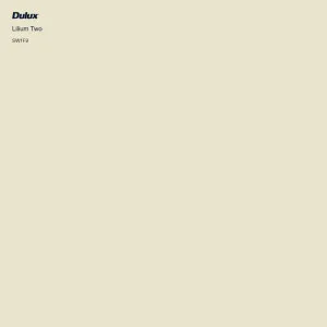 Lilium Two by Dulux, a Ethereal for sale on Style Sourcebook