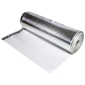 Underlay Roll 1.2x20Lmx2mm 24m2 by null, a Medium Neutral Engineered Boards for sale on Style Sourcebook