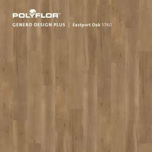 Genero Design Plus - Eastport Oak by Genero Design Plus, a Medium Neutral Vinyl for sale on Style Sourcebook