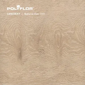 Laneway - Natural Oak by Laneway, a Medium Neutral Vinyl for sale on Style Sourcebook