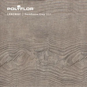 Laneway - Farmhouse Grey by Laneway, a Medium Neutral Vinyl for sale on Style Sourcebook