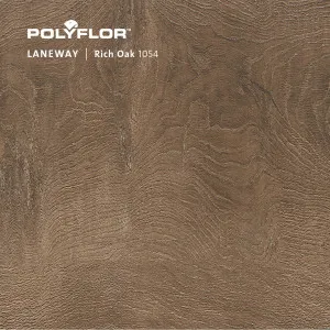 Laneway - Rich Oak by Laneway, a Dark Neutral Vinyl for sale on Style Sourcebook