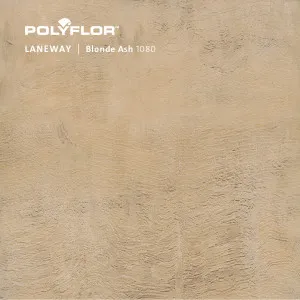 Laneway - Blonde Ash by Laneway, a Medium Neutral Vinyl for sale on Style Sourcebook