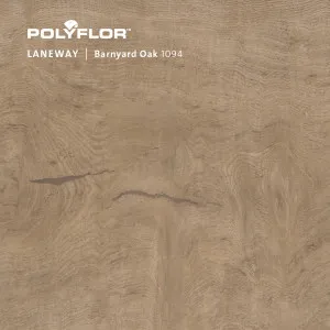 Laneway - Barnyard Oak by Laneway, a Medium Neutral Vinyl for sale on Style Sourcebook