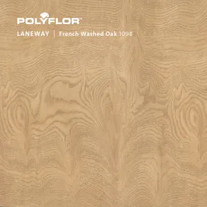 Laneway - French Washed Oak by Laneway, a Medium Neutral Laminate for sale on Style Sourcebook