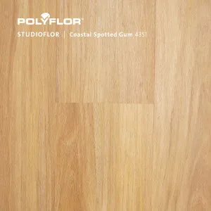 Studioflor - Coastal Spotted Gum by Studioflor, a Light Neutral Vinyl for sale on Style Sourcebook