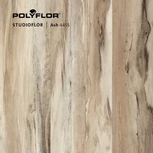 Studioflor - Ash by Studioflor, a Light Neutral Vinyl for sale on Style Sourcebook