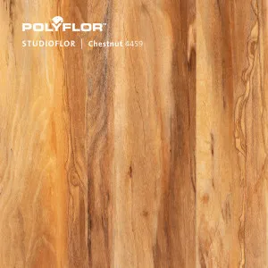 Studioflor - Chestnut by Studioflor, a Medium Neutral Vinyl for sale on Style Sourcebook
