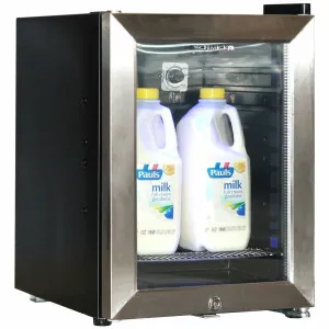 Schmick 23L Mini Bar Fridge for Milk Storage HUS-SC23C by Schmick, a Refrigerators, Freezers for sale on Style Sourcebook