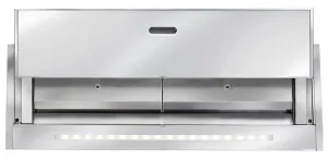 ILVE 90cm Under Cupboard Rangehood VAPORE/90 by Ilve, a Rangehoods for sale on Style Sourcebook