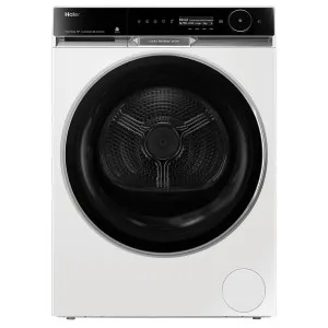 Haier 600 Series 10kg Heat Pump Dryer White HDHP10PXW1 by Haier, a Washing Machines & Dryers for sale on Style Sourcebook