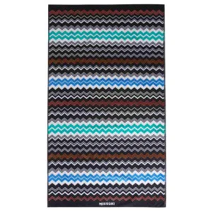 Missoni Neoclassic 160 Beach Towel 100x180 8053147097282 by Missoni, a Towels & Washcloths for sale on Style Sourcebook