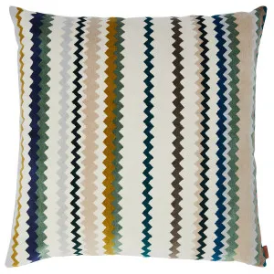 Missoni Dune 134 Outdoor Cushion 60x60 8053147554358 by Missoni, a Cushions, Decorative Pillows for sale on Style Sourcebook