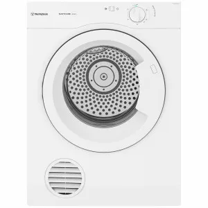 Westinghouse 4.5kg Vented Clothes Dryer WDV457H3WB by Westinghouse, a Washing Machines & Dryers for sale on Style Sourcebook