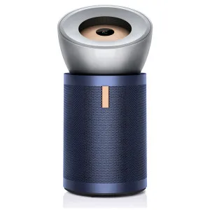 Dyson BP03 Big+Quiet Formaldehyde Air Purifier Bright Nickel/Prussian Blue 410642-01 by Dyson, a Heating, Cooling & Air for sale on Style Sourcebook