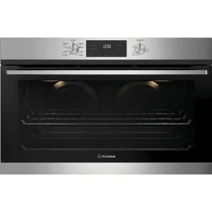 Westinghouse 90cm Multi-Function Oven Stainless Steel WVE9515SD by Westinghouse, a Ovens for sale on Style Sourcebook