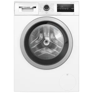 Bosch Series 4 9kg Front Load Washing Machine WAN24126AU by Bosch, a Washing Machines & Dryers for sale on Style Sourcebook