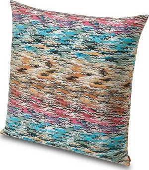 Missoni Aconcagua 100 Cushion 60x60cm - 8051275499367 by Missoni, a Cushions, Decorative Pillows for sale on Style Sourcebook