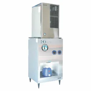 Hoshizaki Worksite H20 Sanitary Ice Cube Dispenser DB-200HWH20 by Hoshizaki, a Small Kitchen Appliances for sale on Style Sourcebook