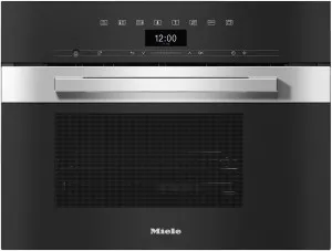 Miele 45cm PureLine Compact Steam Oven DG7440 by Miele, a Ovens for sale on Style Sourcebook