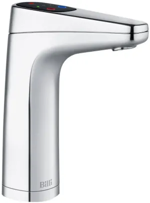 Billi B-4000 Boiling and Still Filtered Water XT Touch Dispenser 914000TCH by Billi, a Kitchen Taps & Mixers for sale on Style Sourcebook