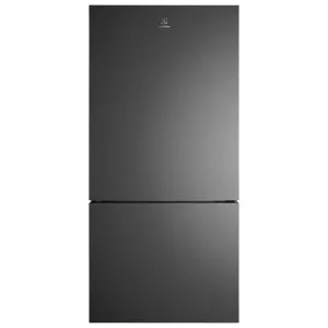Electrolux 496L Ultimate Taste 500 Bottom Mount Refrigerator Matte Black EBE5002BD-R by Electrolux, a Refrigerators, Freezers for sale on Style Sourcebook