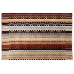 Missoni Giacomo 160 Bath Sheet 100x150 - 8033050341665 by Missoni, a Towels & Washcloths for sale on Style Sourcebook