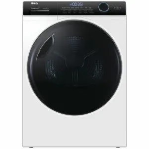 Haier 8kg Heat Pump Dryer HDHP80AN1 by Haier, a Washing Machines & Dryers for sale on Style Sourcebook
