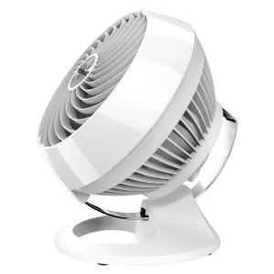Vornado 460 Small Air Circulator Fan White 71461 by Vornado, a Heating, Cooling & Air for sale on Style Sourcebook