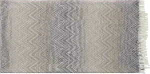 Missoni Timmy 481 Throw 130 x 190cm - 8051275199694 by Missoni, a Throws for sale on Style Sourcebook