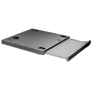 ASKO Pull-out Stacking Shelf for Laundry Titanium HSS1053T by Asko, a Laundry Accessories for sale on Style Sourcebook