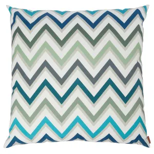 Missoni Watamu 161 Outdoor Cushion 60x60 8053147555140 by Missoni, a Cushions, Decorative Pillows for sale on Style Sourcebook