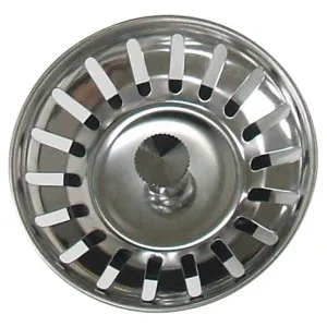 Abey Strainer Basket 6020-SB by Abey, a Kitchen Sinks for sale on Style Sourcebook