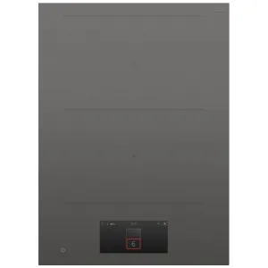 Fisher & Paykel Series 11 39cm Induction Cooktop Grey CI392DTTG1 by Fisher & Paykel, a Cooktops for sale on Style Sourcebook