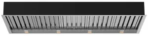 Whispair 150cm Boston Alfresco Ceiling Mounted Cassette with Twin Pro Plus External Remote Motor X9B15S5.2EPP by Whispair, a Rangehoods for sale on Style Sourcebook