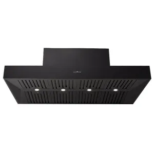 Schweigen 3000m3/h Silent BBQ Rangehood 150cm CL7375BSP2PAK by Schweigen, a Rangehoods for sale on Style Sourcebook