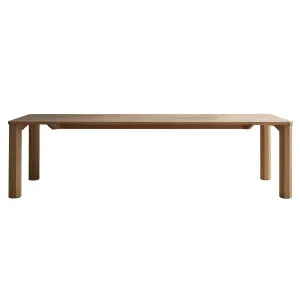 Pinch Mead Dining Table - Oak PI-DT-MEA-OAK by Pinch, a Dining Tables for sale on Style Sourcebook