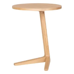 Case Furniture Cross Side Table - Oak MH512O by Case Furniture, a Side Table for sale on Style Sourcebook