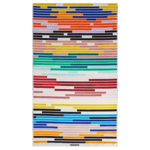 Missoni Melody 160 Beach Towel 180x100 8053147105703 by Missoni, a Towels & Washcloths for sale on Style Sourcebook