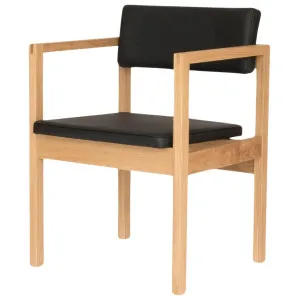 Case Furniture West Street Armchair - Oak RD200O by Case Furniture, a Chairs for sale on Style Sourcebook