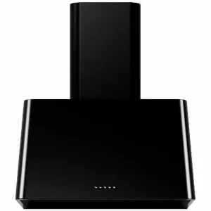 ILVE 60cm Nostalgie AG Series Canopy Rangehood AG60BK by Ilve, a Rangehoods for sale on Style Sourcebook
