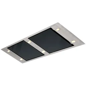 Schweigen 120cm SILENT Ceiling Cassette UM422G-12SP2PAK by Schweigen, a Rangehoods for sale on Style Sourcebook