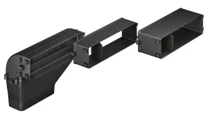 Siemens Accessory for Ducted Extraction HZ381401 by Siemens, a Rangehoods for sale on Style Sourcebook