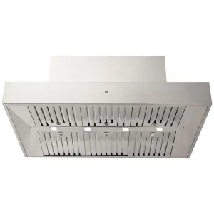 Schweigen 120cm Non Silent BBQ Canopy Stainless Steel CL7372PAK by Schweigen, a Rangehoods for sale on Style Sourcebook