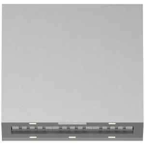 Whispair Helsinki 90 Island Rangehood with External Pro Motor X7H09S5EP by Whispair, a Rangehoods for sale on Style Sourcebook